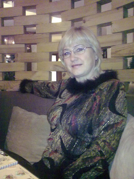 Надежда Фролова( Коновалова)