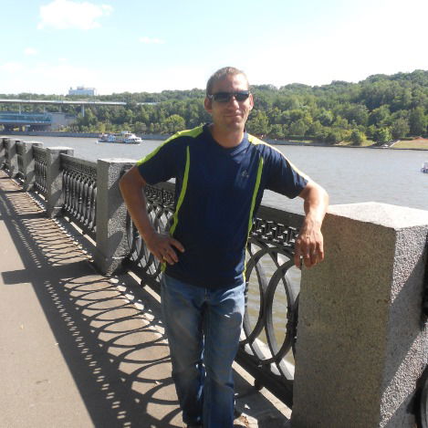 Владимир Мусаев