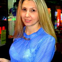 Оля Панасенко
