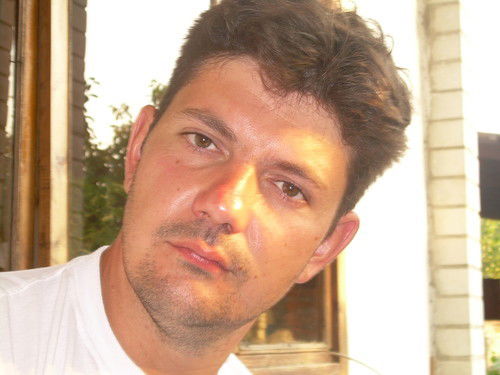 Павел Кирьянов