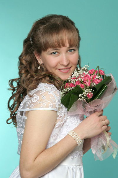 Елена Лапина