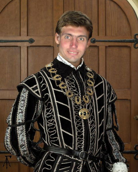 Корнеев Роман