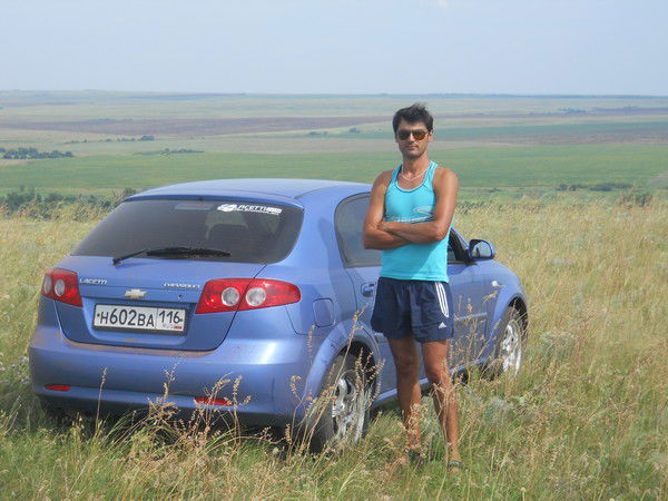 Салават Каримов