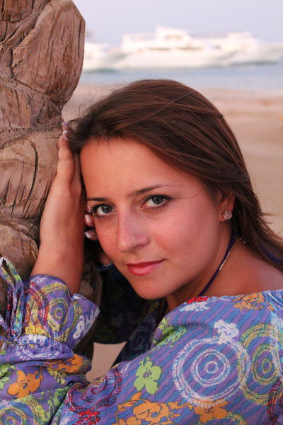 Ирина Юдинцева