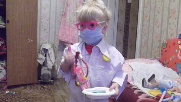 Лиля Абашева