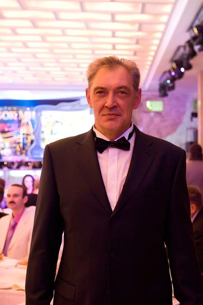 Александр Муравьёв