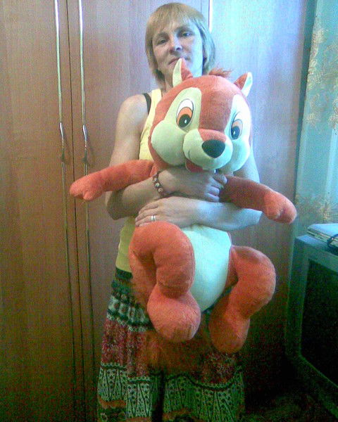 Ирина Иващенко