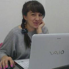 Рената Макаева