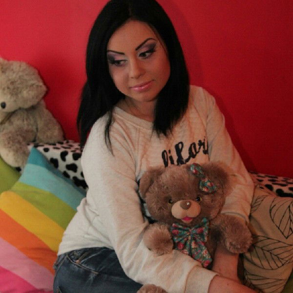 Анастасия Александровна