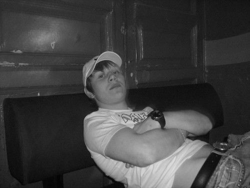 Дмитрий Майстрёнок