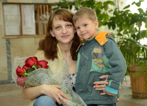 Ольга Киян (Шачнева)