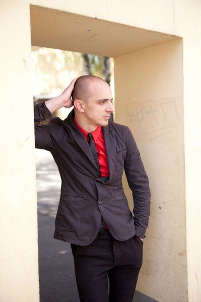 Александр Ермихин