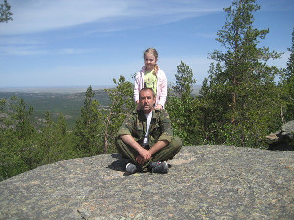 Василий Люсов