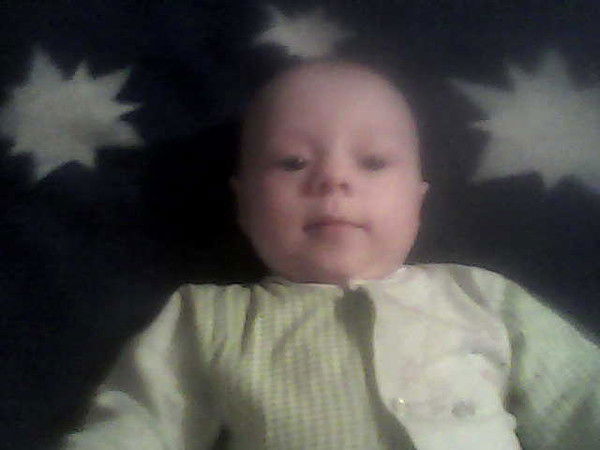 Света Стахова