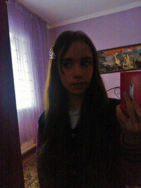 Виталина Касеева