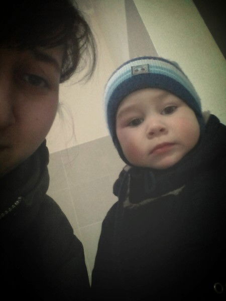 Марьям Янгазова