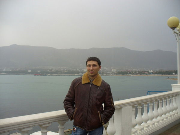 Сергей Москвин