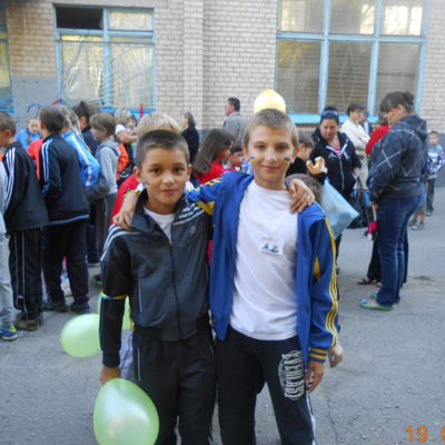 Андрей Хоменко