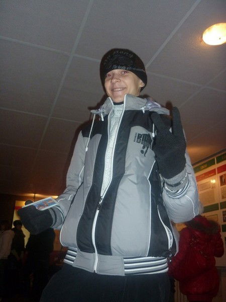 Паша Лукоянов