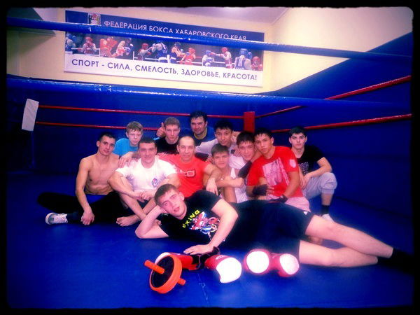 Сергей Иванин