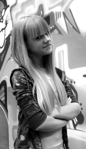 Катюха Никитина