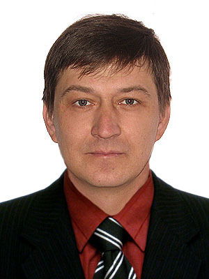 Александр Ставцев
