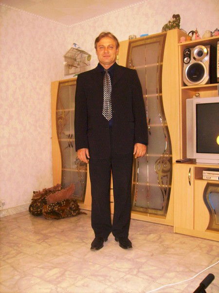 Игорь Лихтенфельд