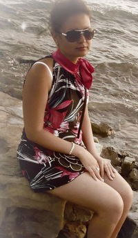 Кристина Толчеева