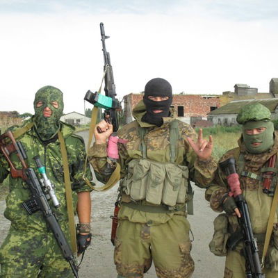 Андрей Павлов