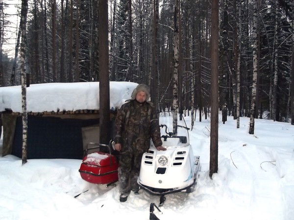 Владимир Мыца