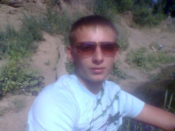 Евгений Мартыненко