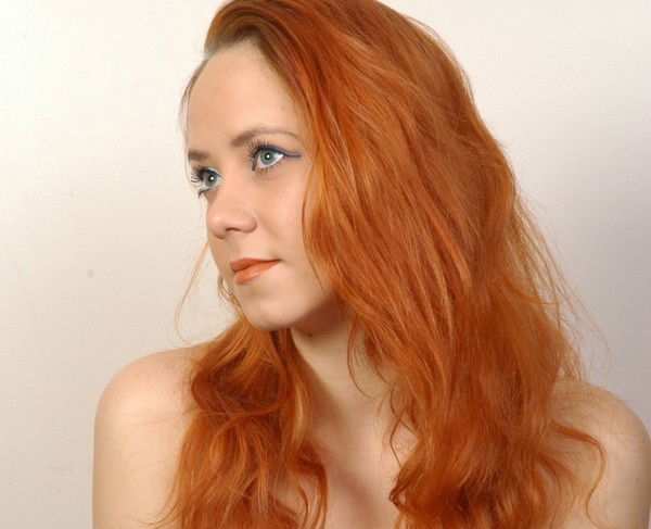 Наталья Егорова