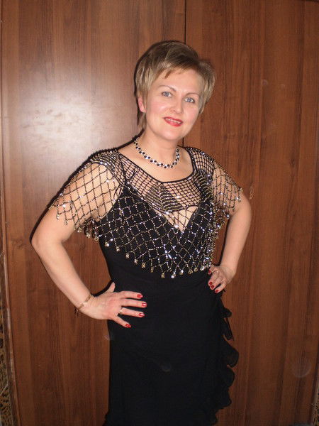 Лариса Корсакова