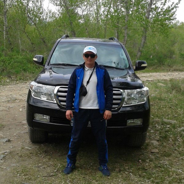 Nursultan Sovetbekov