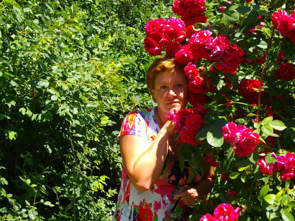 Ирина Носко