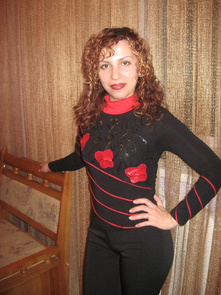 Гульнара Малёнкина