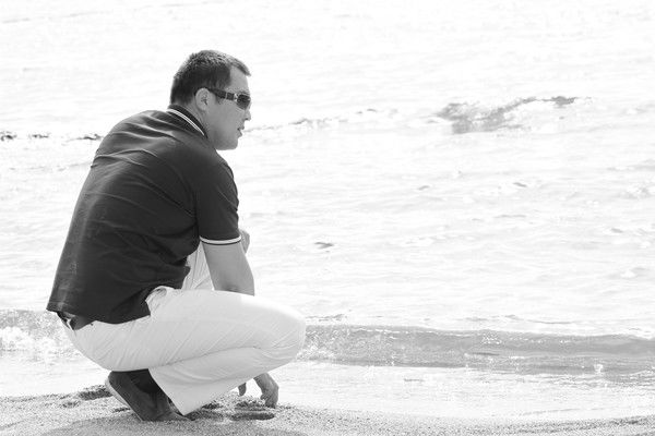 Туратбек Тологонов