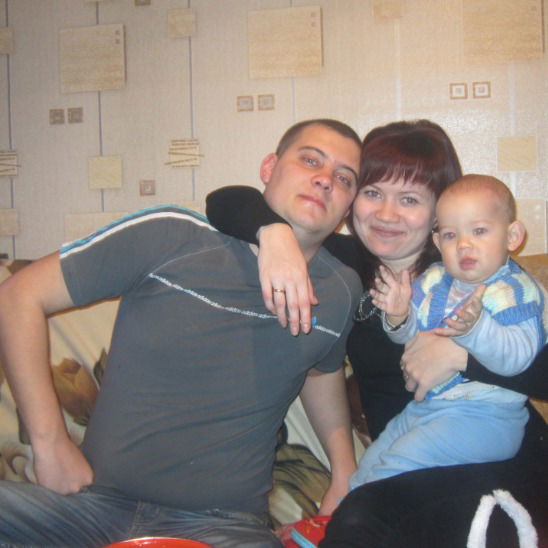 Павел Михоловский