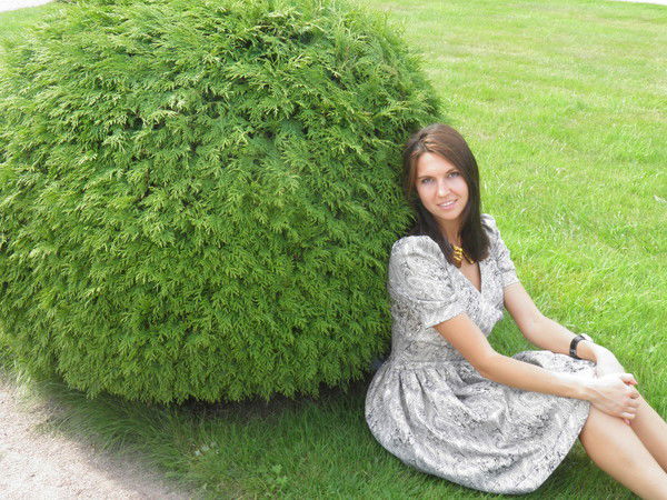 Ольга Семенцова