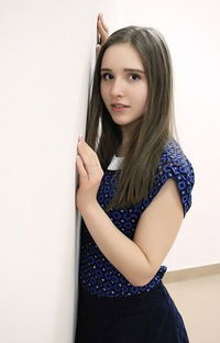 Юлия Переверзева