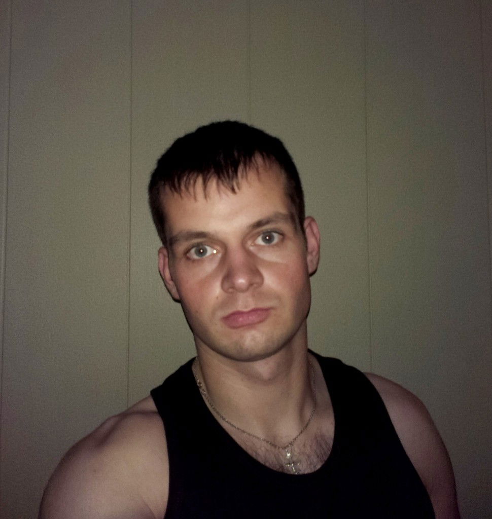 Алексей Шурыгин