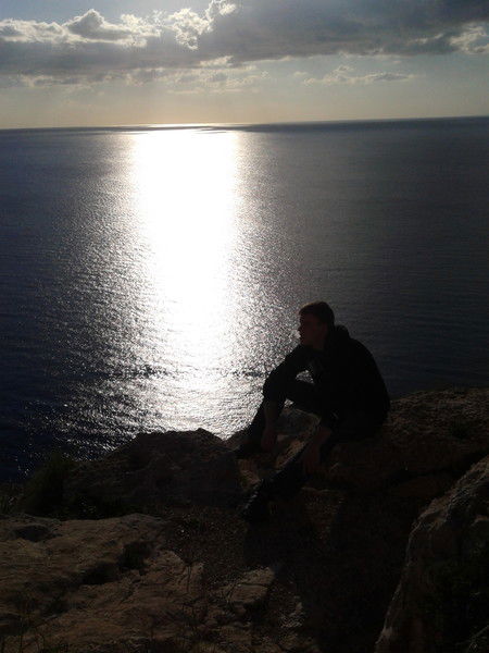 Серёга Третьяков