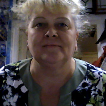 Валентина Селиванова