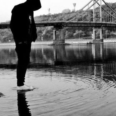 Вова Балезин