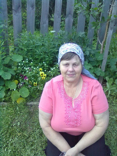 Ольга Кондарева