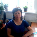 Перизат Саршаева