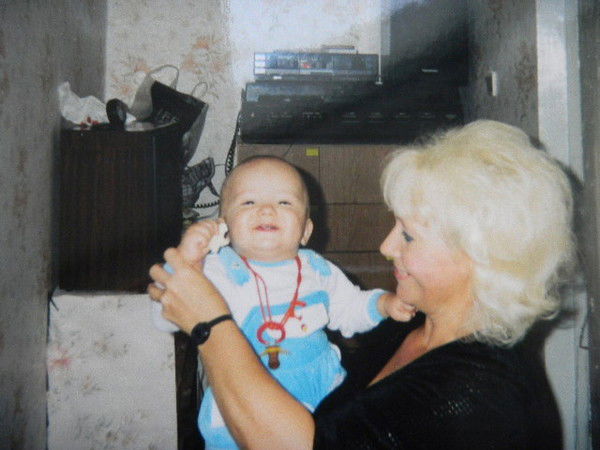 Галина Васильева