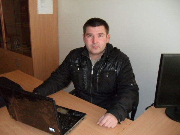 Расул Гареев