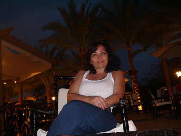 Светлана Ташева