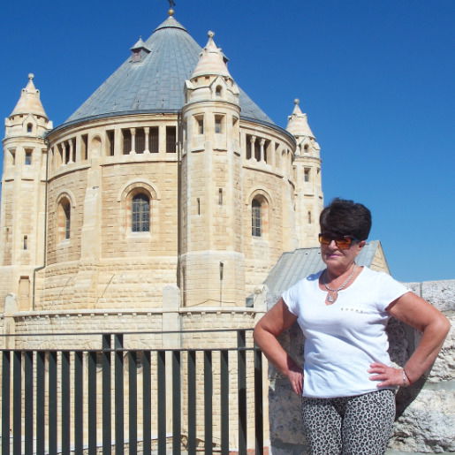 Жанна Толмач